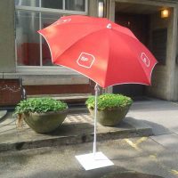 Sonnenschirm