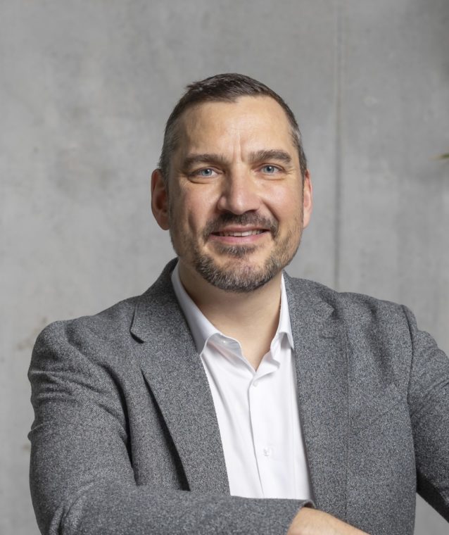 Ivo Hasler Ivo Hasler